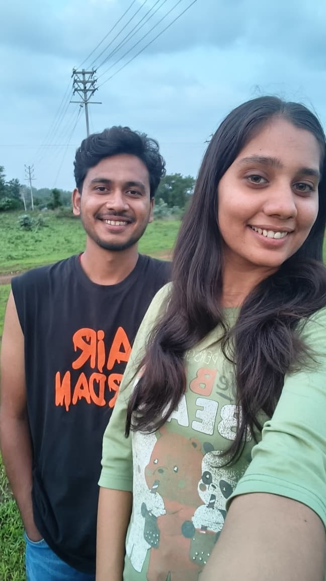 That trip